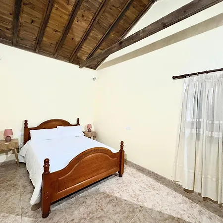 Casa Ancar, Palmas De Gran Canaria * Tenteniguada