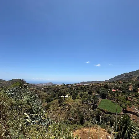 Casa Ancar, Palmas De Gran Canaria *