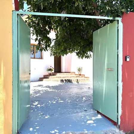 Chalet Casa Ancar, Palmas De Gran Canaria