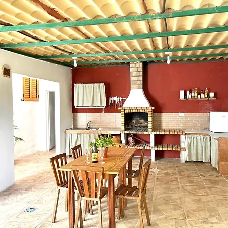 Dağ evi Casa Ancar, Palmas De Gran Canaria *