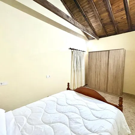 Chalet Casa Ancar, Palmas De Gran Canaria