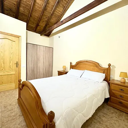 Casa Ancar, Palmas De Gran Canaria