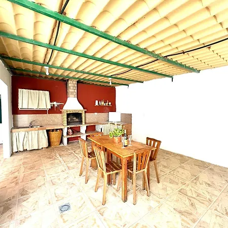 Dağ evi Casa Ancar, Palmas De Gran Canaria
