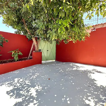 Casa Ancar, Palmas De Gran Canaria *