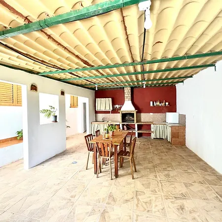 Alpesi faház Casa Ancar, Palmas De Gran Canaria