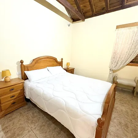Casa Ancar, Palmas De Gran Canaria