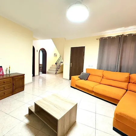Casa Ancar, Palmas De Gran Canaria