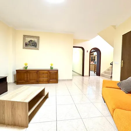 Dağ evi Casa Ancar, Palmas De Gran Canaria Tenteniguada