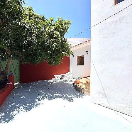 Dağ evi Casa Ancar, Palmas De Gran Canaria