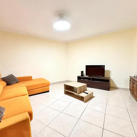 Casa Ancar, Palmas De Gran Canaria Chalet Tenteniguada